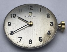Omega 620 Ladies watch Movement        bq 24
