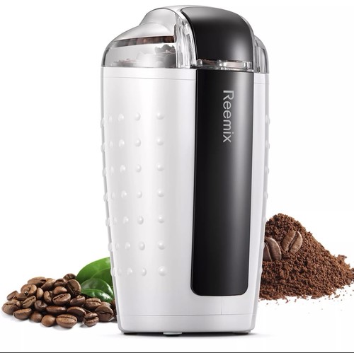 Coffee bean grinder - ,