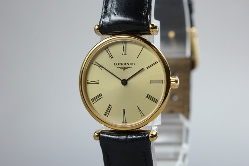 Longines grand classic - longines,
