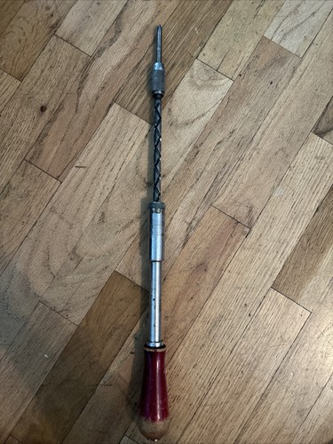 Vintage yankee 130a spiral - yankee,