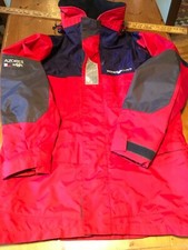 VTG 90s Henri Lloyd Azores