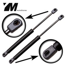 2x Rear Hatch Tailgate Lift