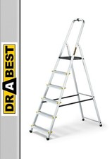 ALUMINIUM PLATFORM STEP - 6