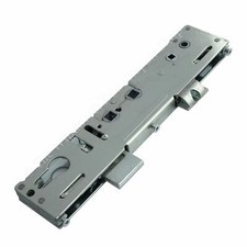 Multipoint Door Lock Gearbox Case Only Mila Lock Master UPVC 35mm Backset 92/62