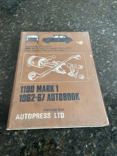 Autopress workshop manual - autopress,