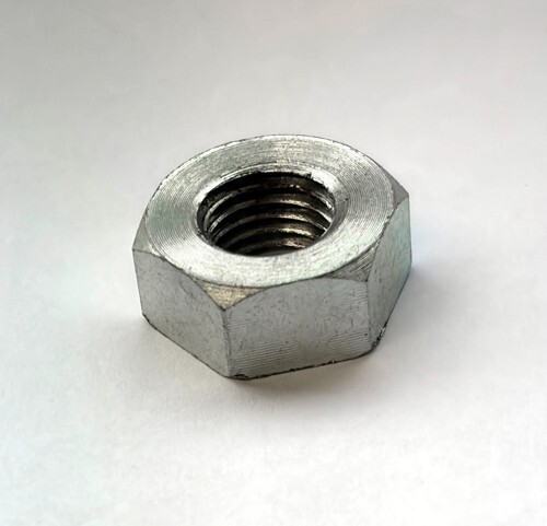 Bsa bantam engine sprocket - bsa, nut