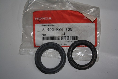 Nos 1988 honda - nos, nsr125