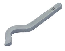 925 SILVER CARAT STAMP