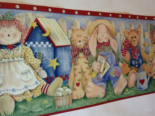 Childrens dolls toys teddy - childrens,