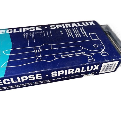 Eclipse spiralux 2745 - spiralux,