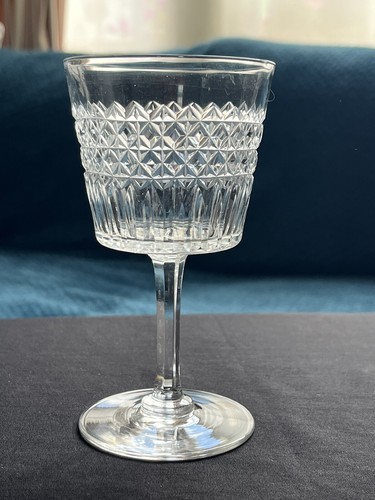 Nine edwardian lead - nine,