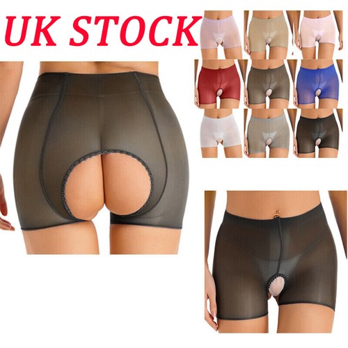 Womens sheer mesh - sheer,