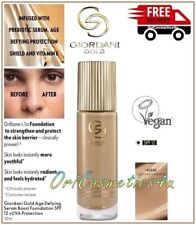 Oriflame Giordani Gold Age Defying Serum Boost Foundation Light Ivory Neutral