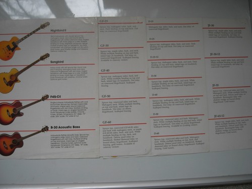 Guild double sided a4 - sided,