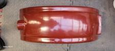 Rear  Fender / Mudguard Fiberglass,  Very Thick and Sturdy