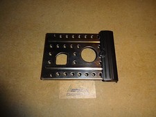 Elonex Webbook NB1 Laptop (Netbook) Hard Drive Caddy / Black Cover Set