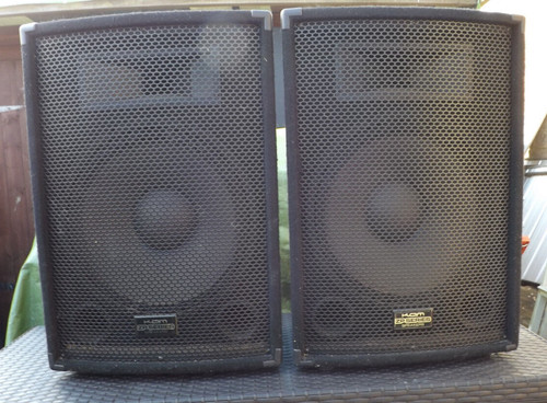Pair kam zp15 way passive - kam, 2-way