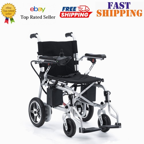 Electric wheelchair automatic - electric,