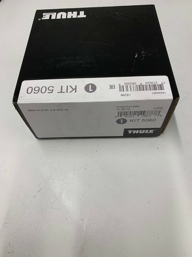 Thule fitting kit 5060 - thule,