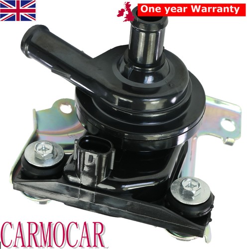 Cooling water pump electric - pump,