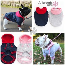 Allbreeds Dog Hoody Jumper
