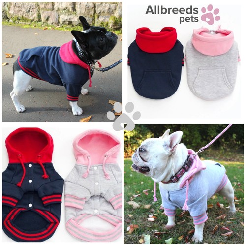 Allbreeds dog hoody jumper - hoody,