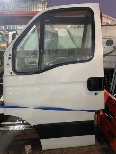 Iveco daily 1999 2005 - daily,