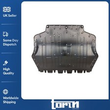 Front Engine Cover Undertray