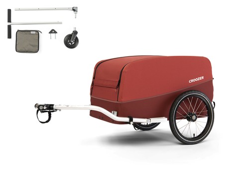Croozer cargo pakko children - croozer,