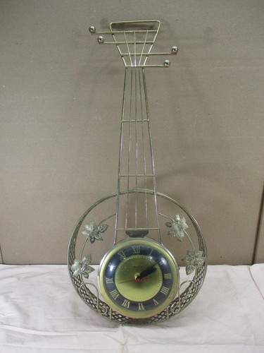 Vintage united electric - united,