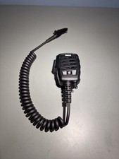 Sepura 300-01982 Microphone ADVANCED sRSM for SC20 SC21 and STP8000 STP9000 31CM