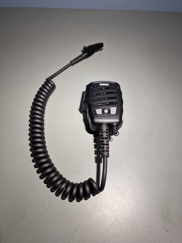 Sepura microphone 300 - microphone, 300-01982