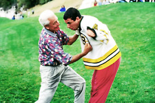 Bob Barker Fighting Adam