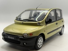 Otto 1:18 Scale Fiat Multipla