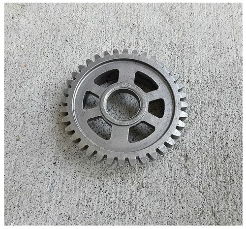 Single gear hpi racing - hpi,