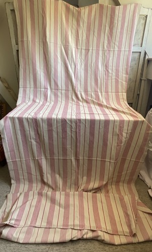 Antique fabric red - antique,