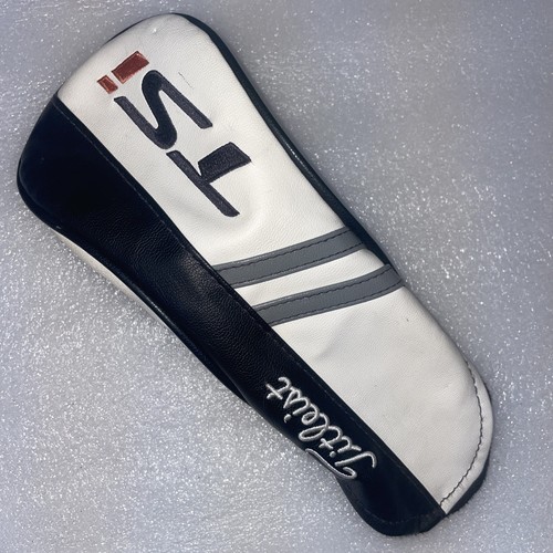 Titleist golf tsi fairway wood - golf,