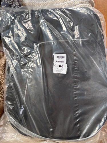 Stagg stb padded gigbag - w,