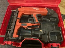 Hilti BX 3-L Cordless Nail Gun