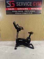 Life fitness 95c upright - fitness,