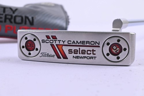 Scotty cameron select - scotty,