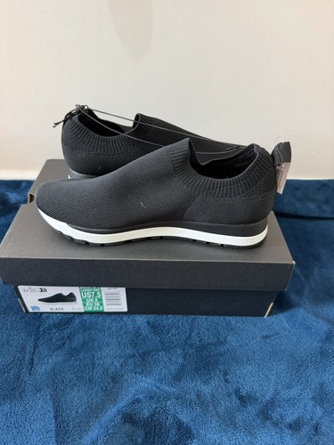 Dkny trainers womens black - trainers,