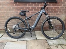 Merida eBig Nine 400 Mountain Bike  Excellent Condition