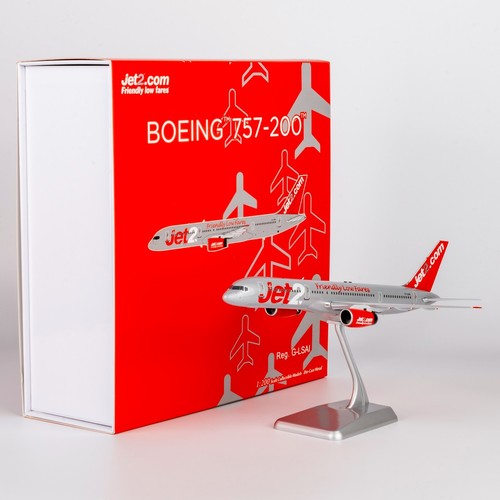 Models 200 jet2 - models 1:200, g-lsai