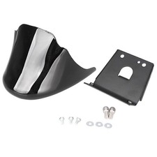 Front Lower Spoiler Chin Fit