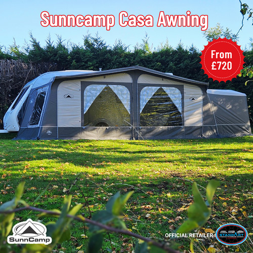 2026 sunncamp casa - 2026,