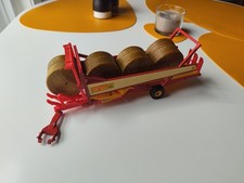 Britains Farm Toy Krone Benac