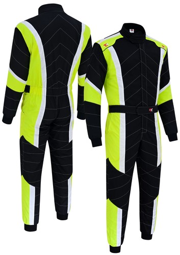 Kart racing suit one - racing,