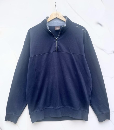 Oscar jacobson men quarter - jacobson, men's
