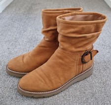 NEXT Women's Slouch Buckle/Zip